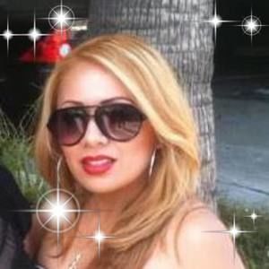 Meet your Posher, Adriana